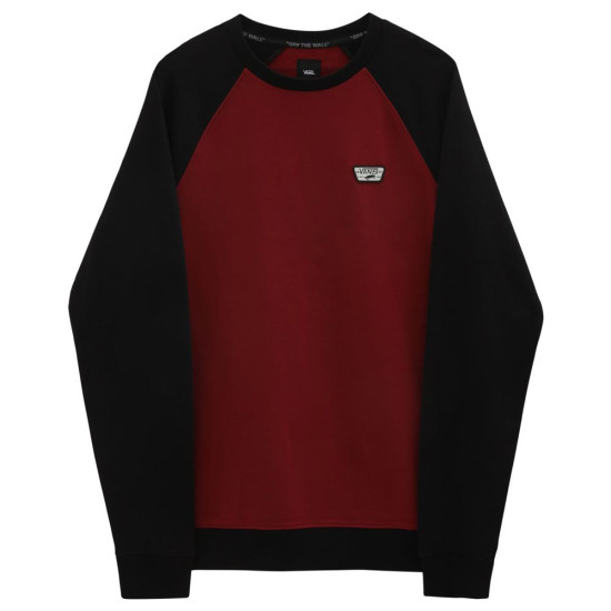 Vans Ανδρικό φούτερ Rutland III Vans Ανδρικό φούτερ Rutland III